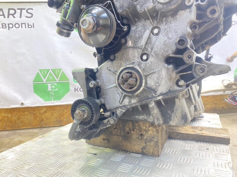 Двигатель, 39400 рублей, Калининград