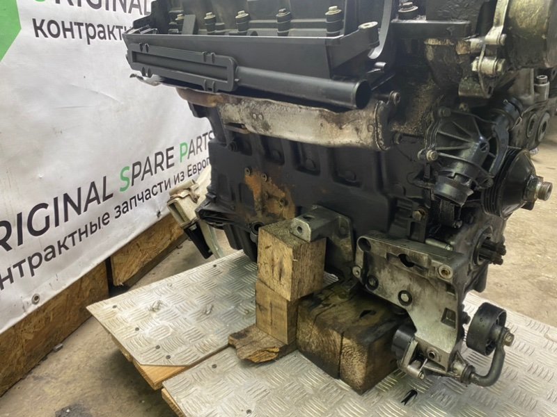 Двигатель, 39400 рублей, Калининград