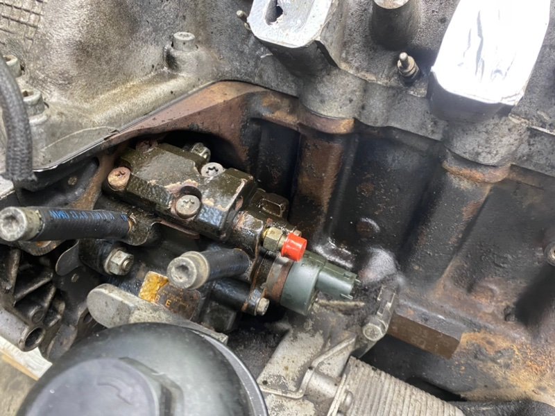 Двигатель, 39400 рублей, Калининград