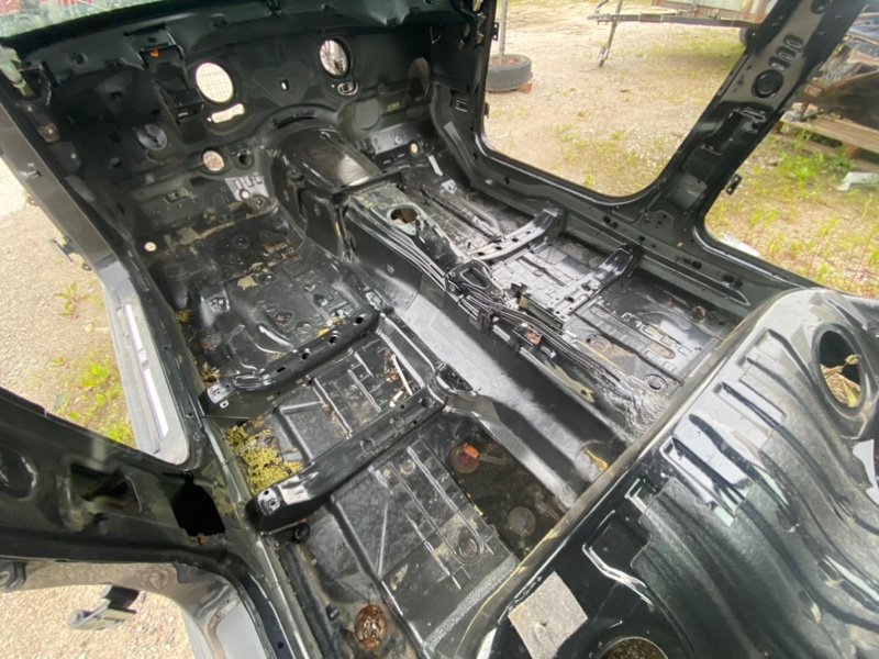 Кузов по частям, 100 рублей, Калининград