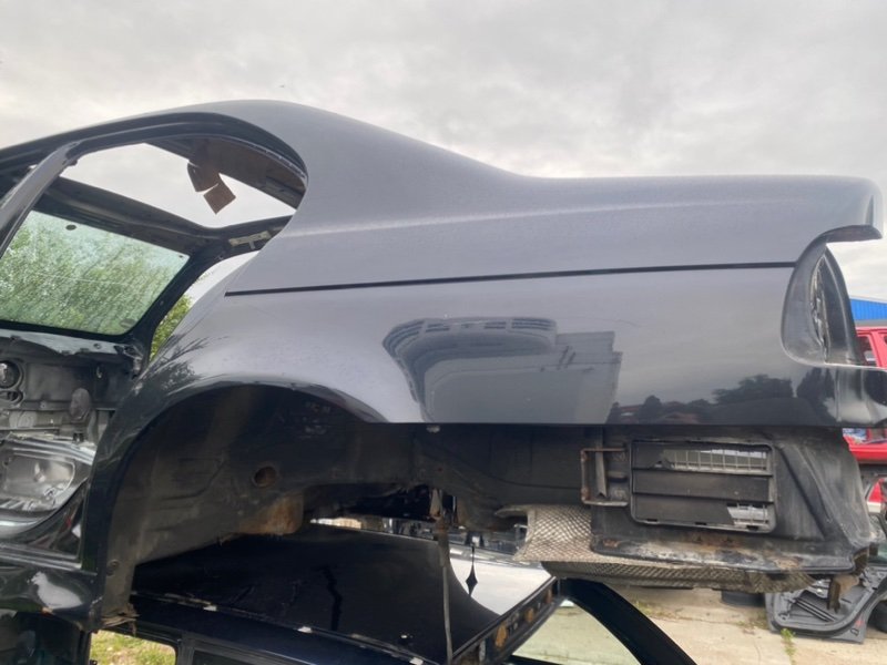 Кузов по частям, 100 рублей, Калининград