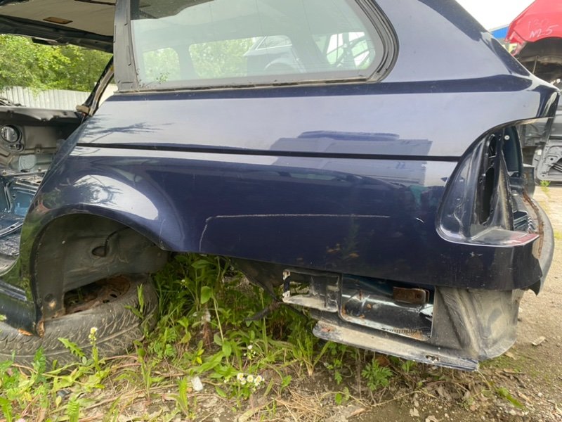 Кузов по частям, 100 рублей, Калининград