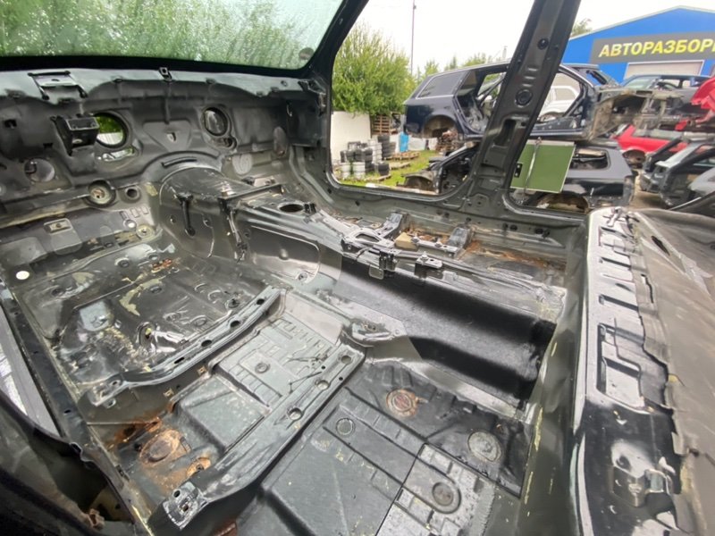 Кузов по частям, 100 рублей, Калининград