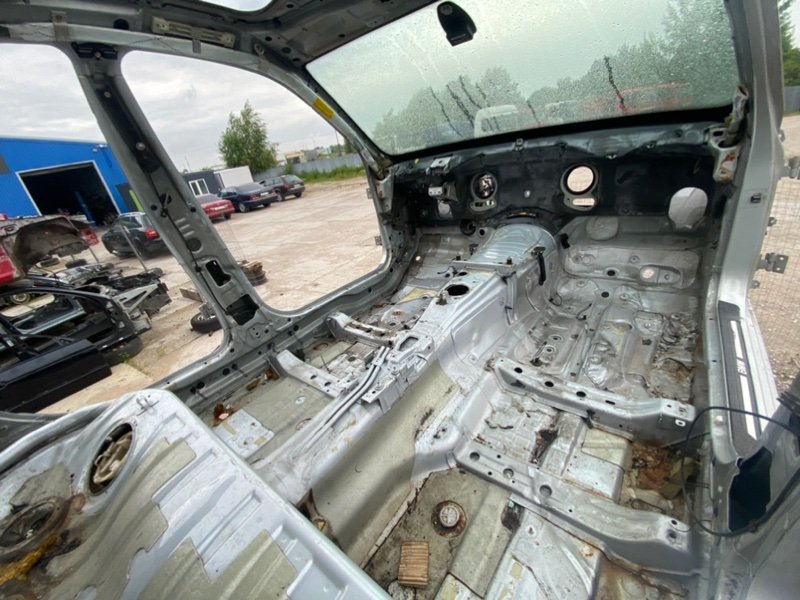 Кузов по частям, 100 рублей, Калининград