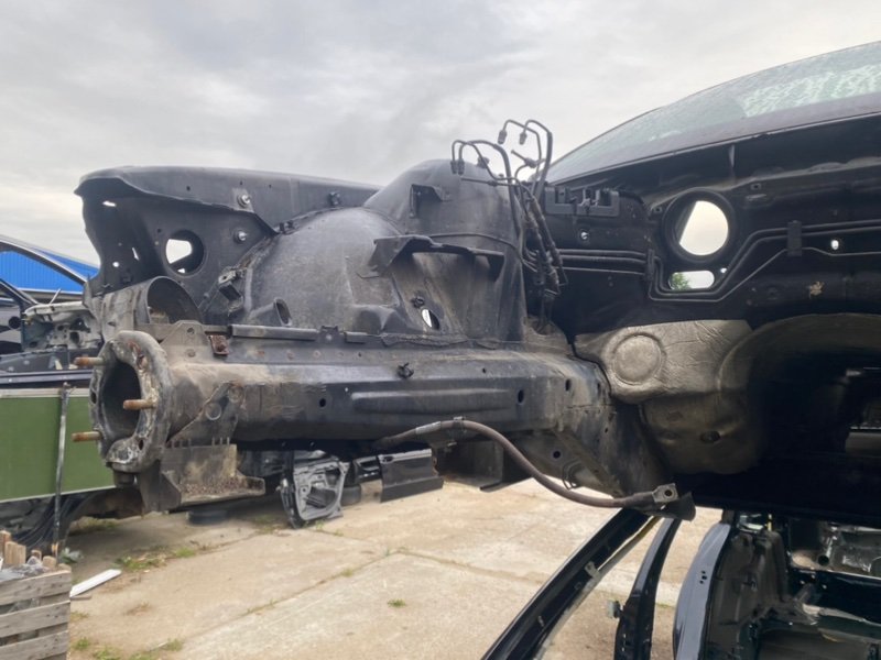 Кузов по частям, 100 рублей, Калининград