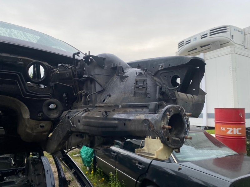 Кузов по частям, 100 рублей, Калининград