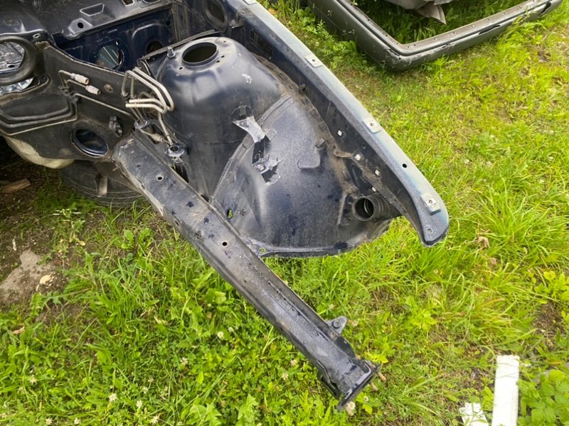 Кузов по частям, 100 рублей, Калининград