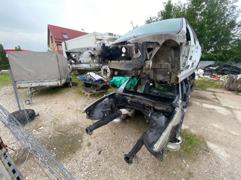 Кузов по частям, 100 рублей, Калининград