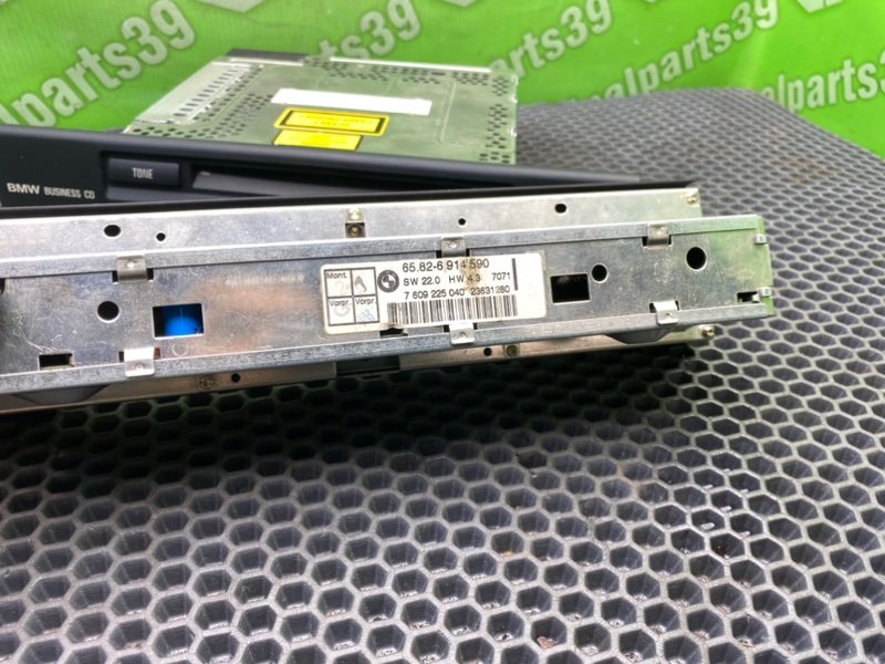 Магнитола, 3100 рублей, Калининград