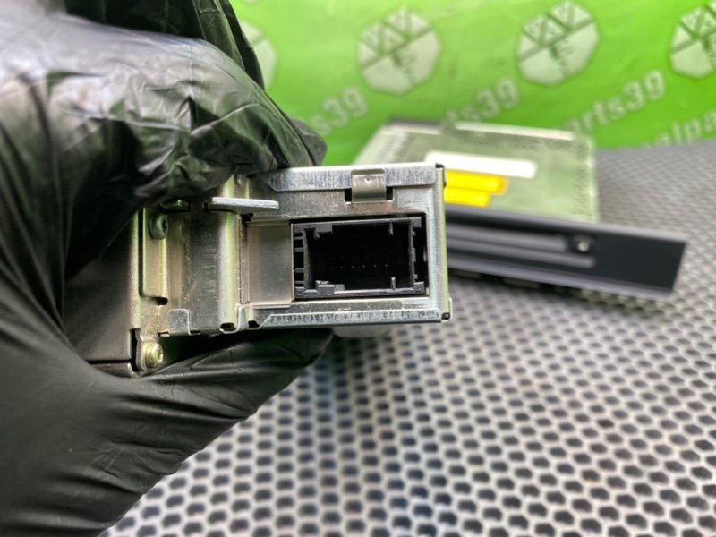 Магнитола, 3100 рублей, Калининград