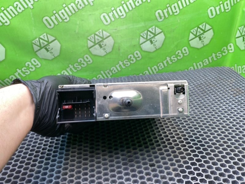 Магнитола, 3100 рублей, Калининград