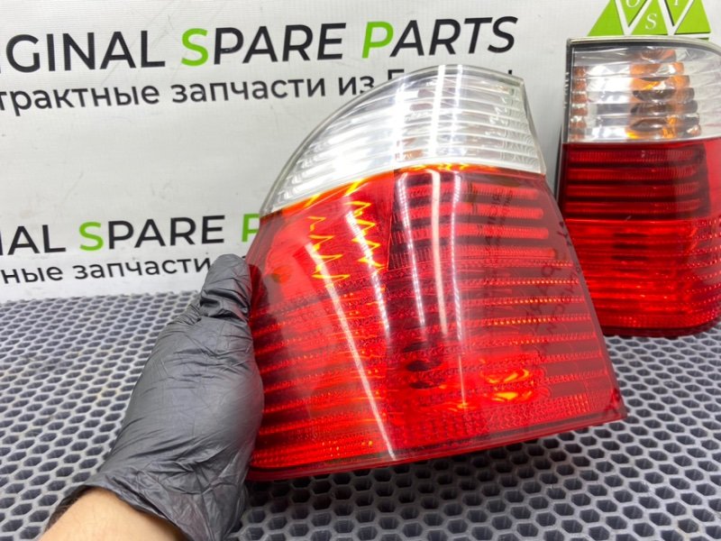 Фонари, 5600 рублей, Калининград