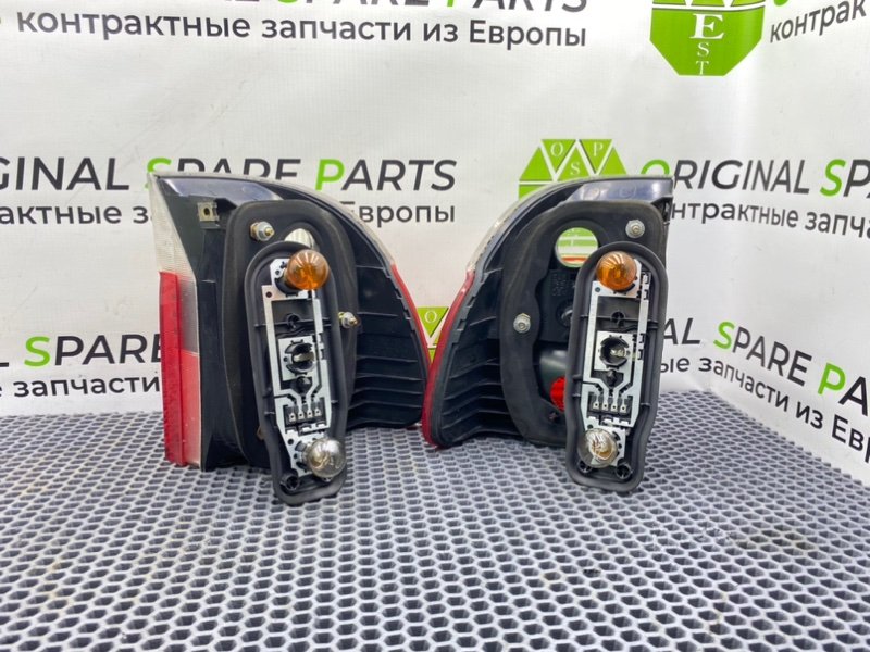 Фонари, 5600 рублей, Калининград