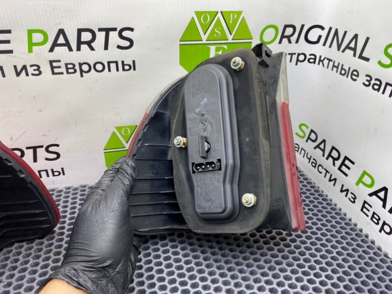 Фонари, 5600 рублей, Калининград