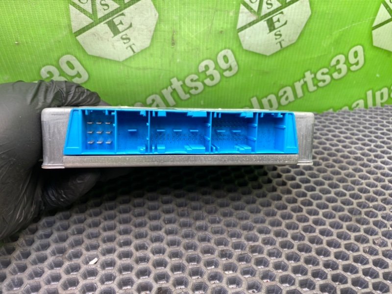 Блок АКПП, 2200 рублей, Калининград