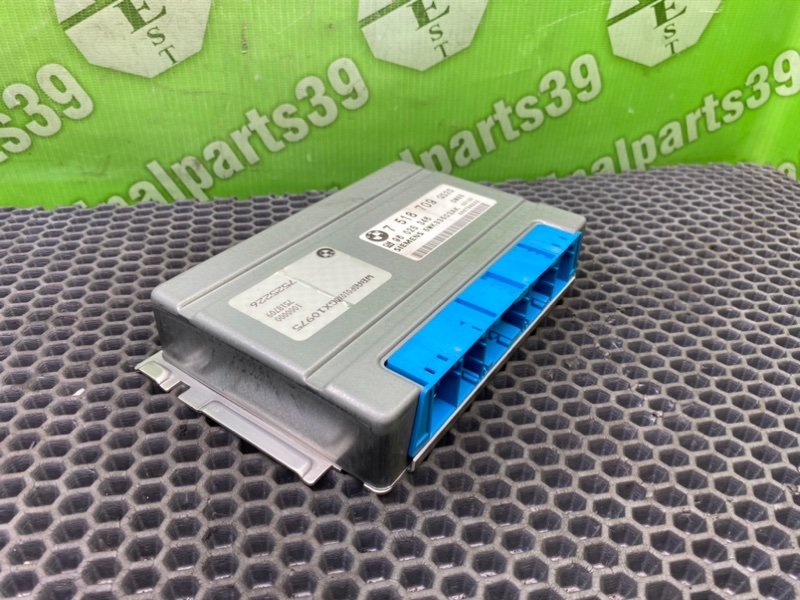 Блок АКПП, 2200 рублей, Калининград