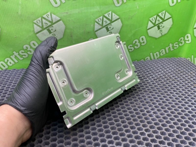 Блок АКПП, 2200 рублей, Калининград