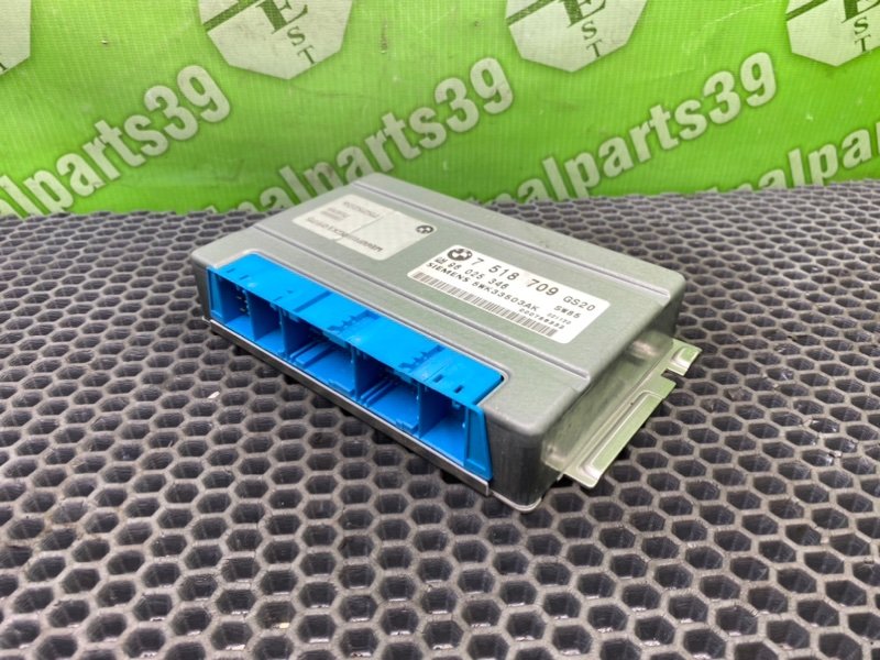 Блок АКПП, 2200 рублей, Калининград