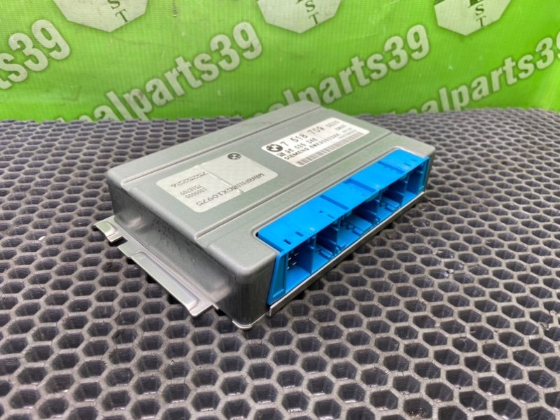 Блок АКПП, 2200 рублей, Калининград