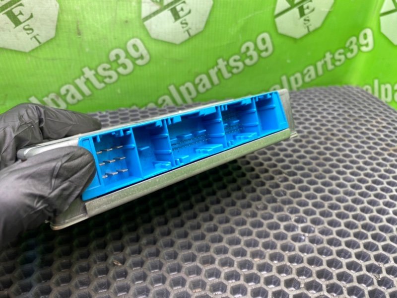 Блок АКПП, 2200 рублей, Калининград