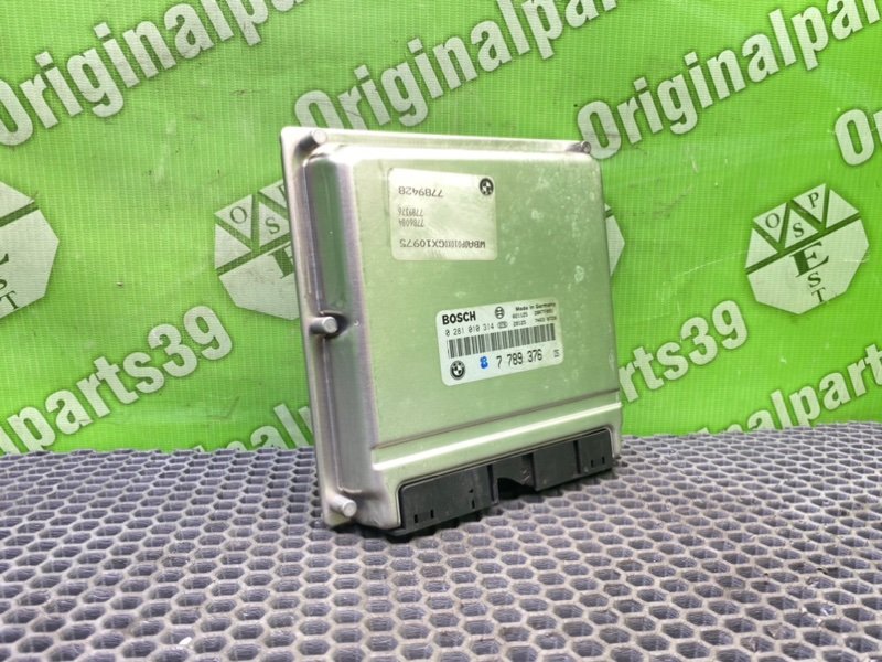 Эбу двигателя, 3100 рублей, Калининград