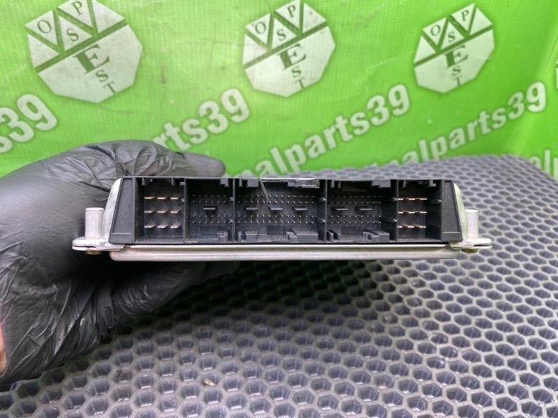 Эбу двигателя, 3100 рублей, Калининград