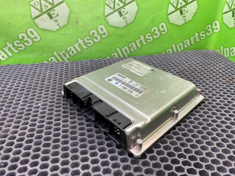 Эбу двигателя, 3100 рублей, Калининград