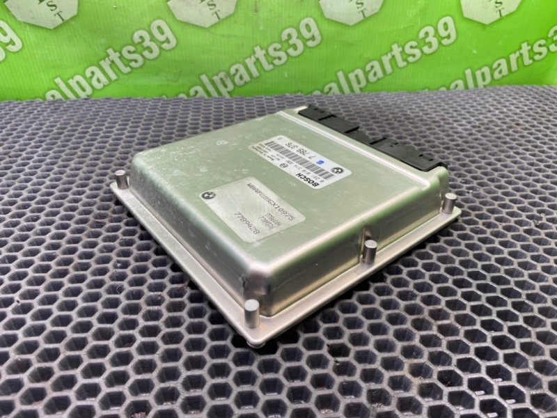 Эбу двигателя, 3100 рублей, Калининград