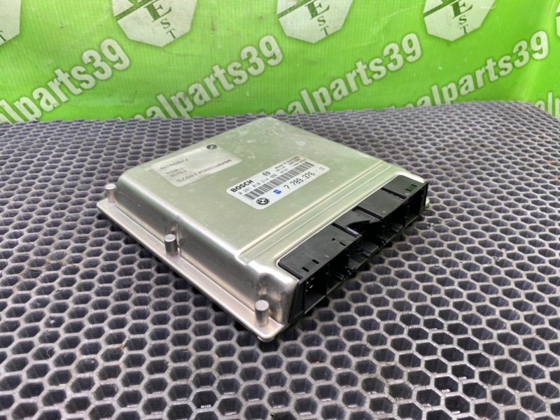 Эбу двигателя, 3100 рублей, Калининград