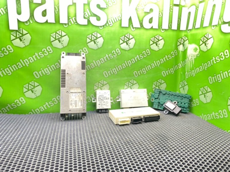 Блоки, 2200 рублей, Калининград