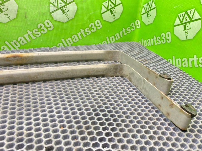 Крепление топливного бака, 2600 рублей, Калининград