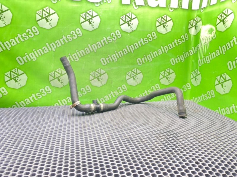 Патрубок отопителя, 1200 рублей, Калининград