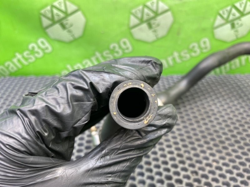 Патрубок отопителя, 1200 рублей, Калининград