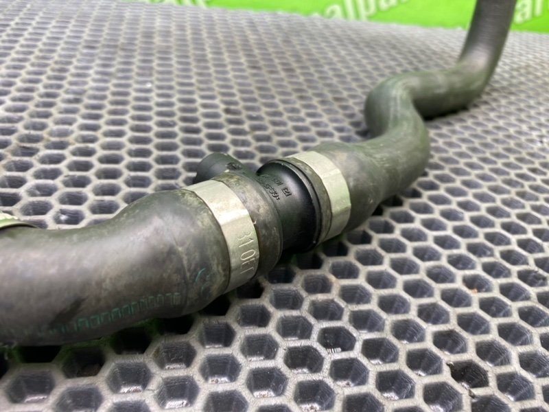 Патрубок отопителя, 1200 рублей, Калининград