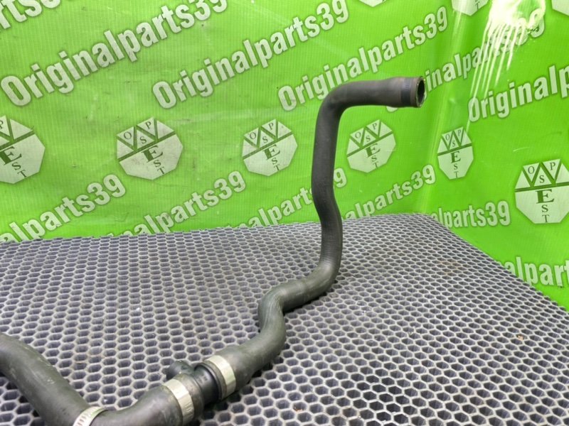 Патрубок отопителя, 1200 рублей, Калининград