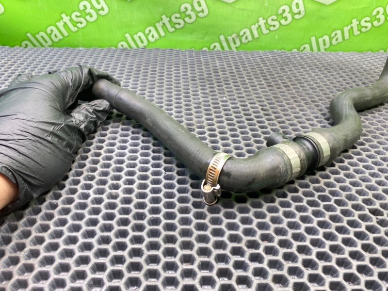 Патрубок отопителя, 1200 рублей, Калининград