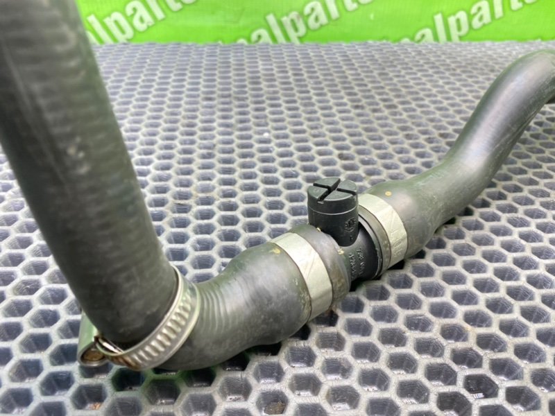 Патрубок отопителя, 1200 рублей, Калининград