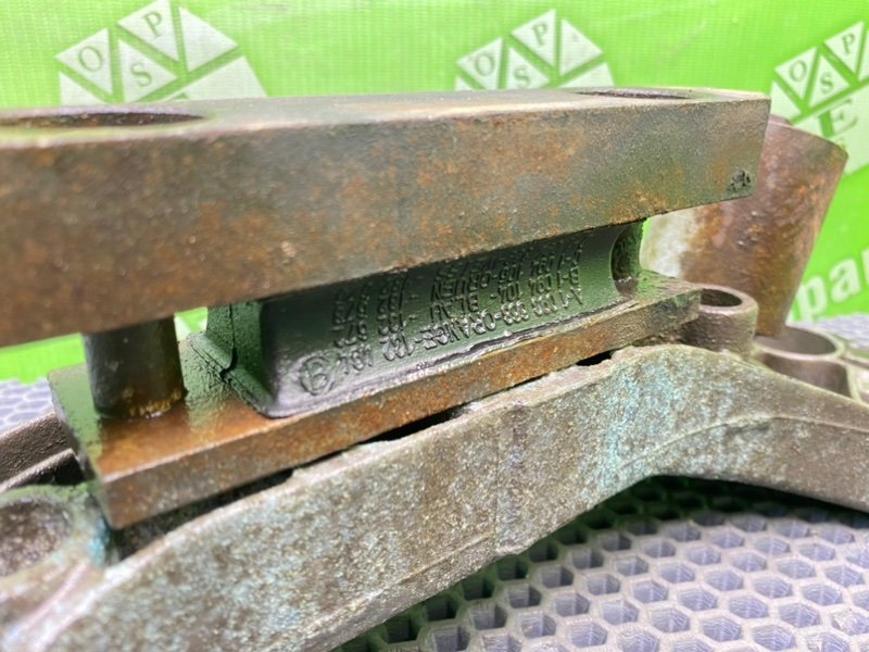 Траверса АКПП, 2900 рублей, Калининград