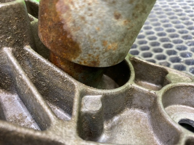 Траверса АКПП, 2900 рублей, Калининград