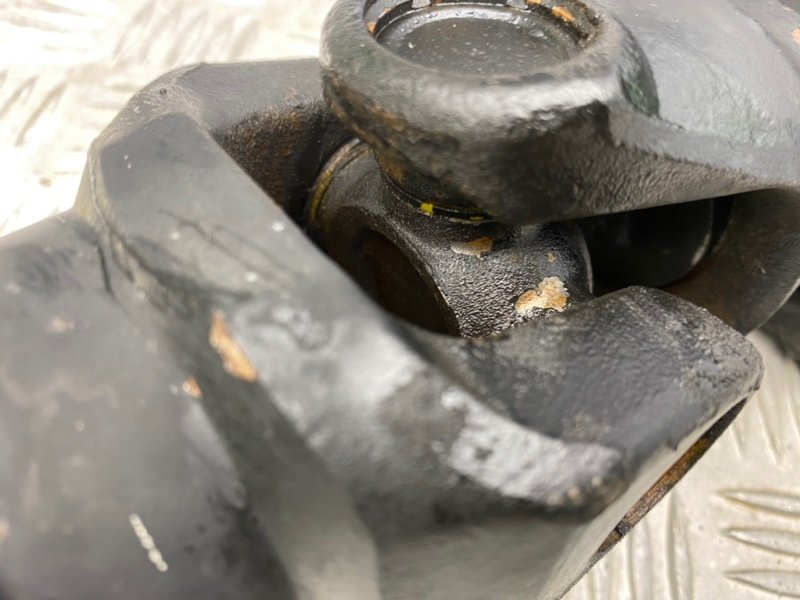 Кардан, 6700 рублей, Калининград