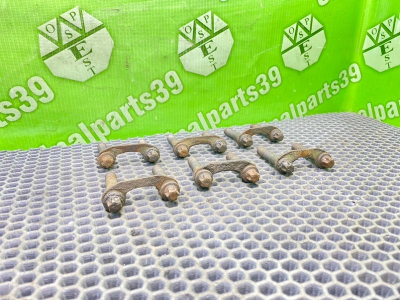 Болты приводов, 1700 рублей, Калининград