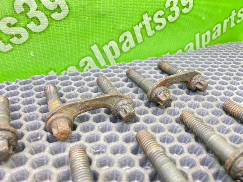 Болты приводов, 1700 рублей, Калининград