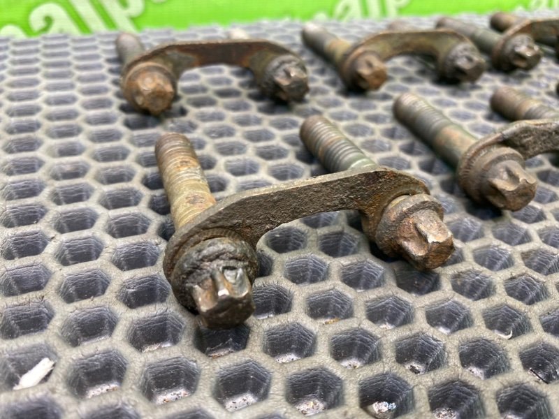 Болты приводов, 1700 рублей, Калининград