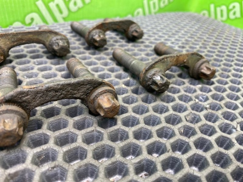 Болты приводов, 1700 рублей, Калининград