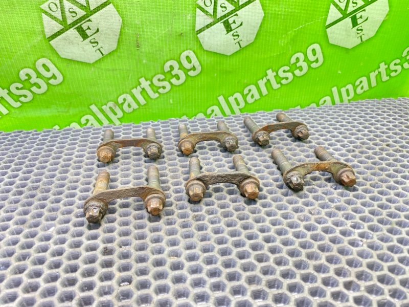 Болты приводов, 1700 рублей, Калининград