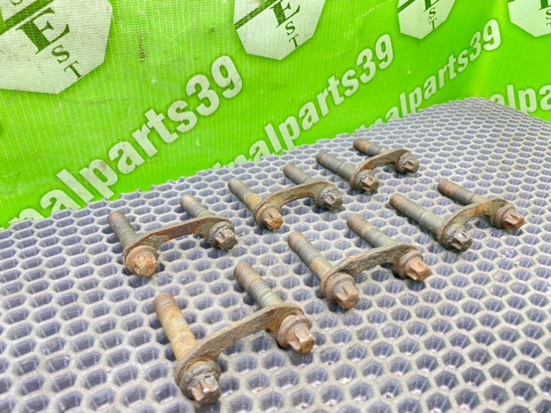 Болты приводов, 1700 рублей, Калининград