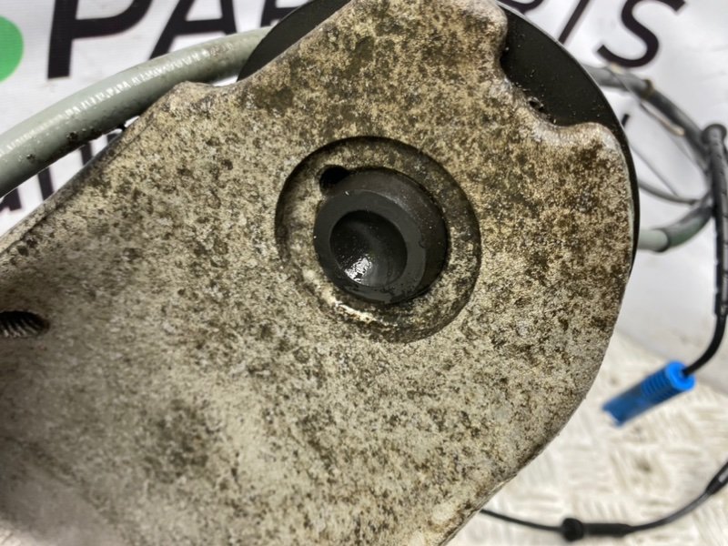 Поворотный кулак, 3600 рублей, Калининград