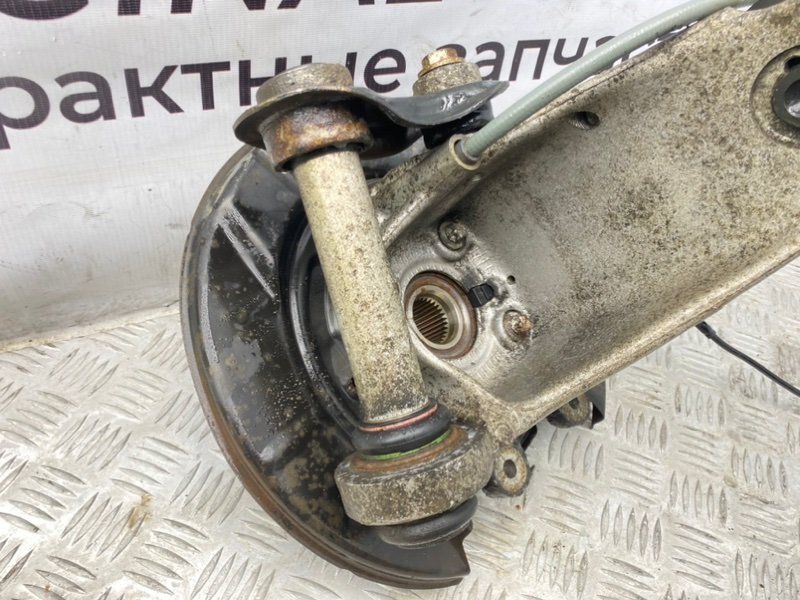 Поворотный кулак, 3600 рублей, Калининград