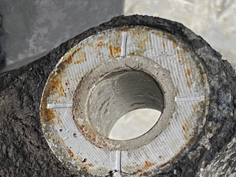 Поворотный кулак, 3600 рублей, Калининград