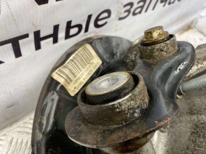 Поворотный кулак, 3600 рублей, Калининград